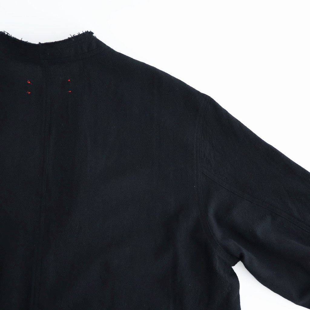 v top #black [bo-07s04]
