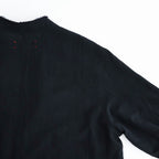 v top #black [bo-07s04]