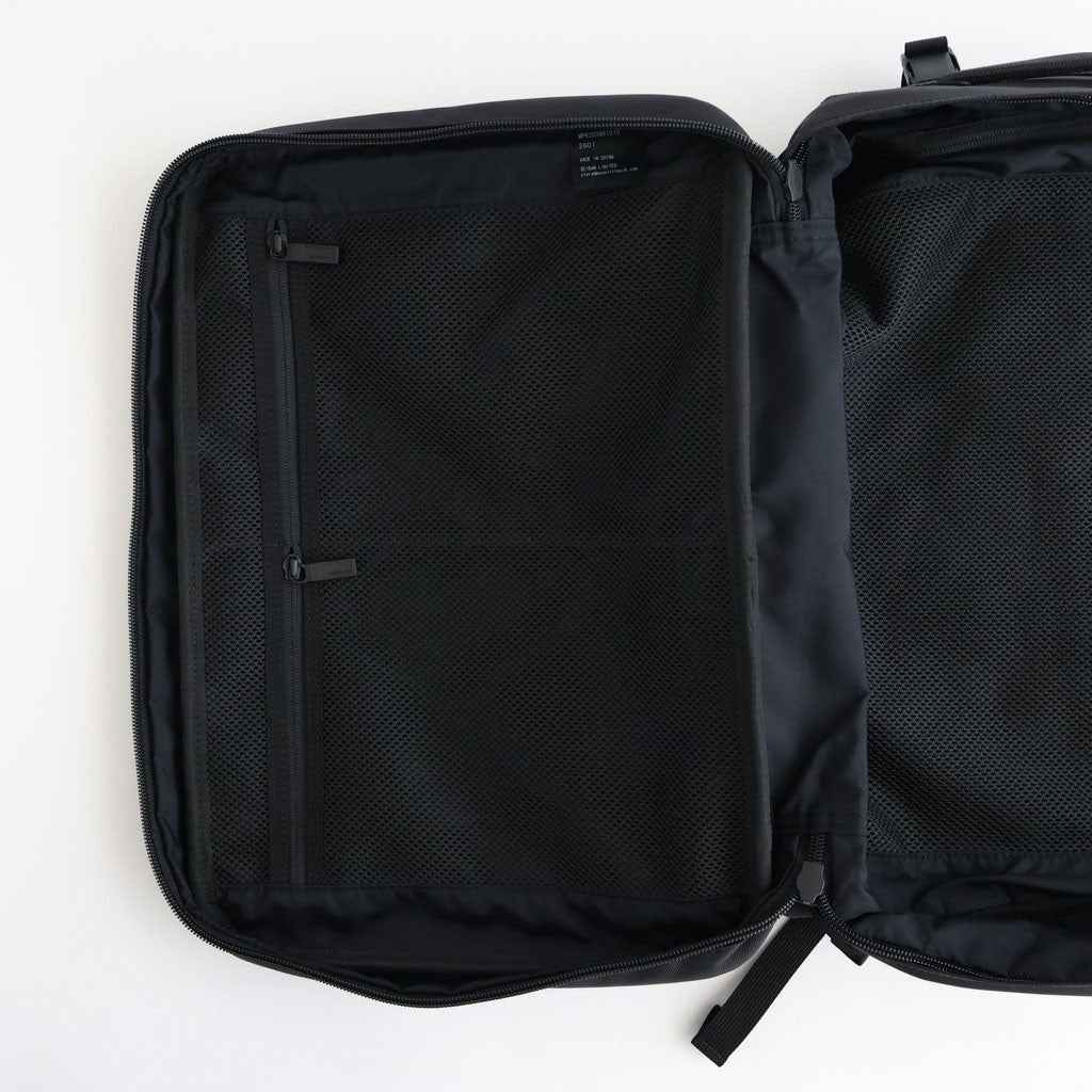 2WAY PRO SOLID M #BLACK [PR-2039-010]