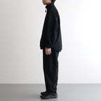 CORPORATE TRACK SUIT #BLACK [FSC261-60160B]