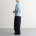 女性モデル(マツオ):156cm　着用サイズ：2