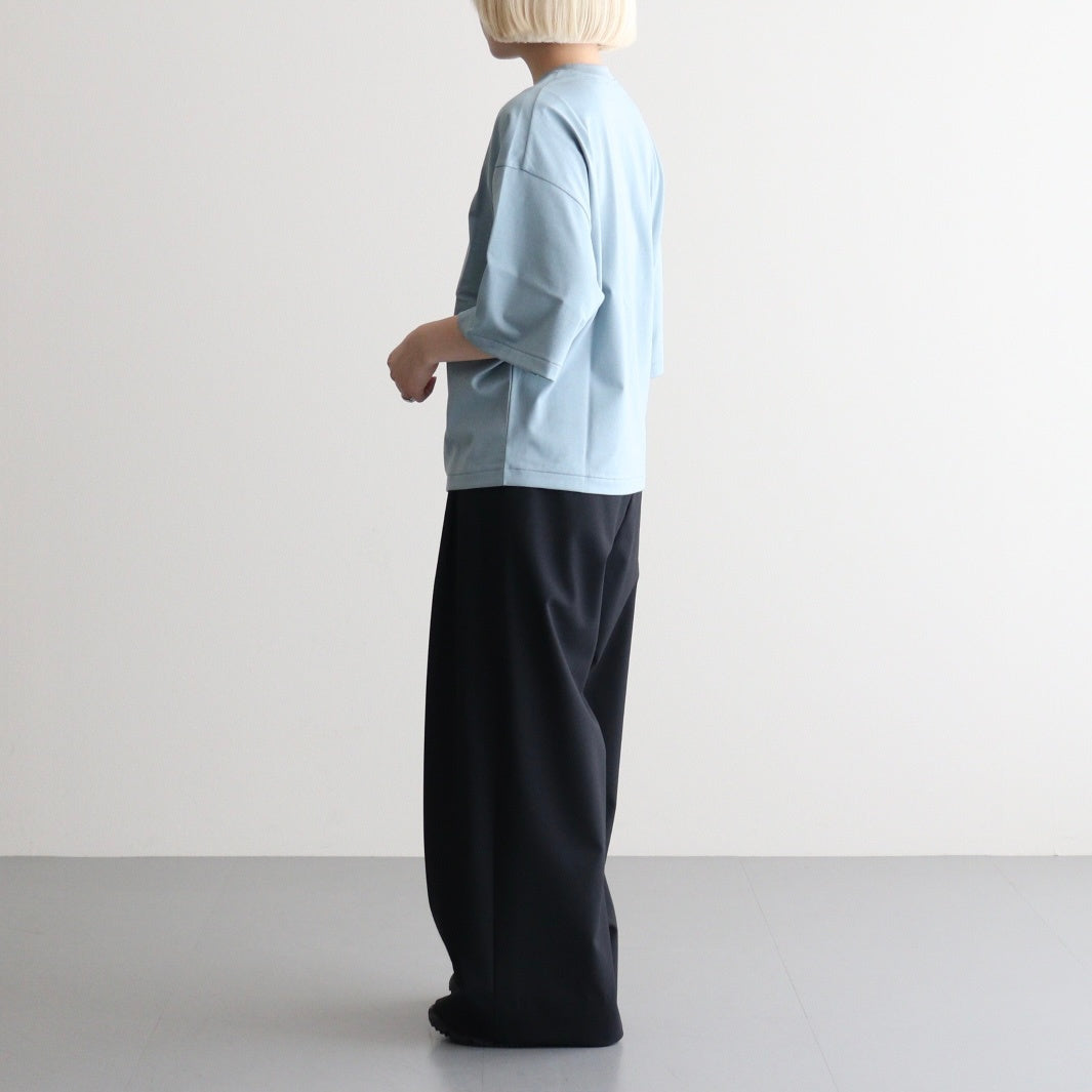 女性モデル(マツオ):156cm　着用サイズ：2