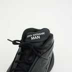 New Balance BBv4 #BLACK [WR-K101-001]