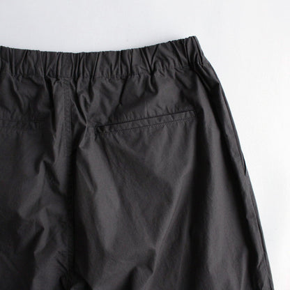 UTILITY OVER PANTS #GRAY [FSC243-40006B]