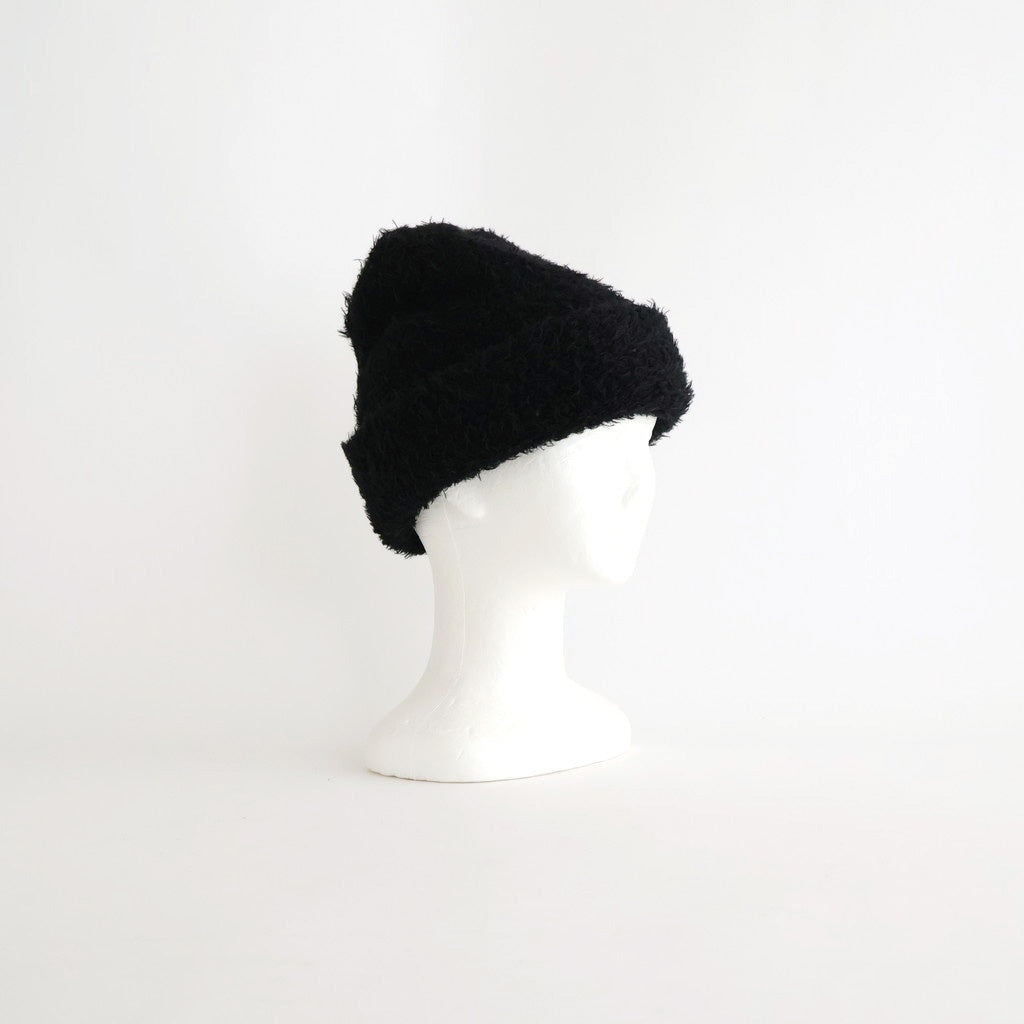 Amaryllis Watch #Black [N-1537]