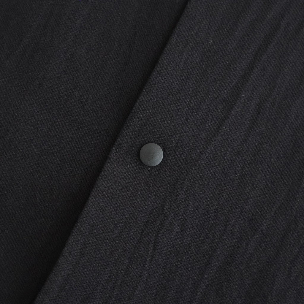 S/S Comfort Shirt – Relaxed Square S/S #NAVY [11061112]
