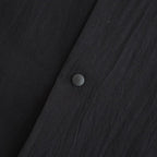 S/S Comfort Shirt – Relaxed Square S/S #NAVY [11061112]