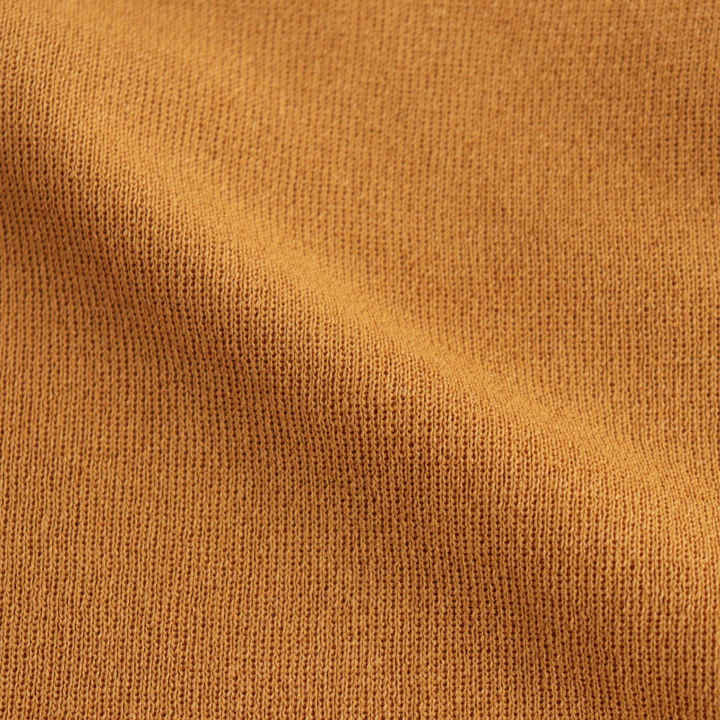 Washi L/S Skipper #YELLOW [2601-015]