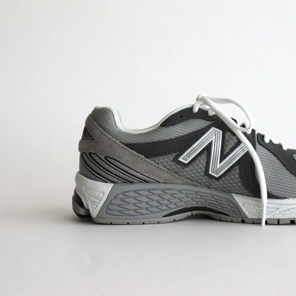 New Balance MR860 #GRAY [HN-K102-001]