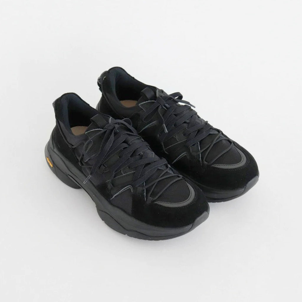 para traceur light 2 DPX #BLACK [SCV879C007]