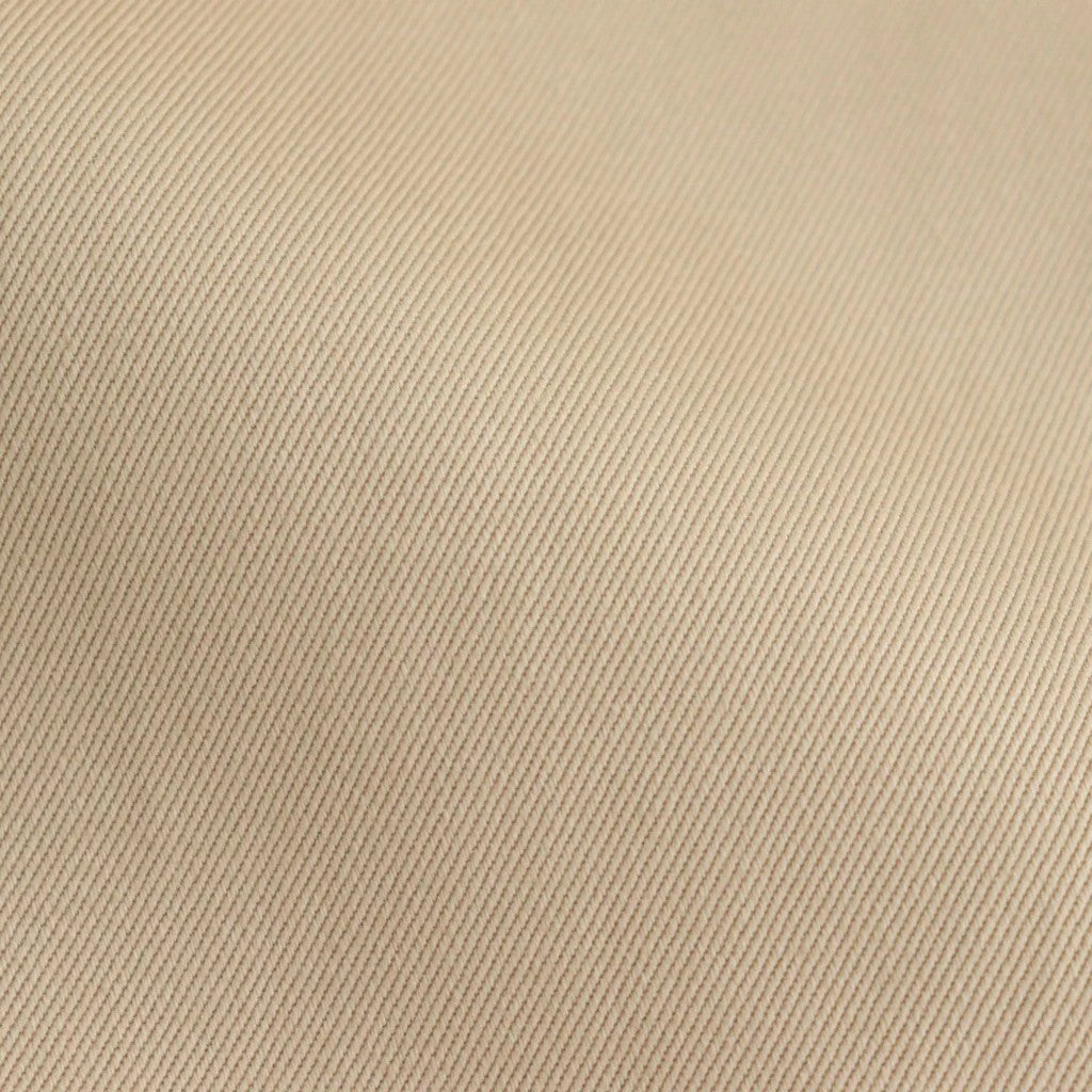 Westpoint Chino Wide Tapered Trousers #BEIGE [GM261-40151B]