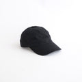 Horsetail Cap #Black [N-1605]