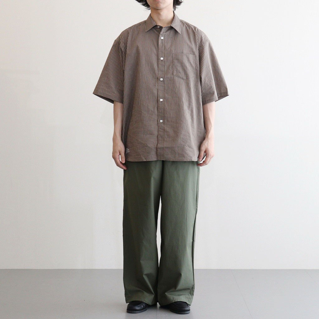 UTILITY OVER PANTS #GREEN [FSW-23-PT_013]