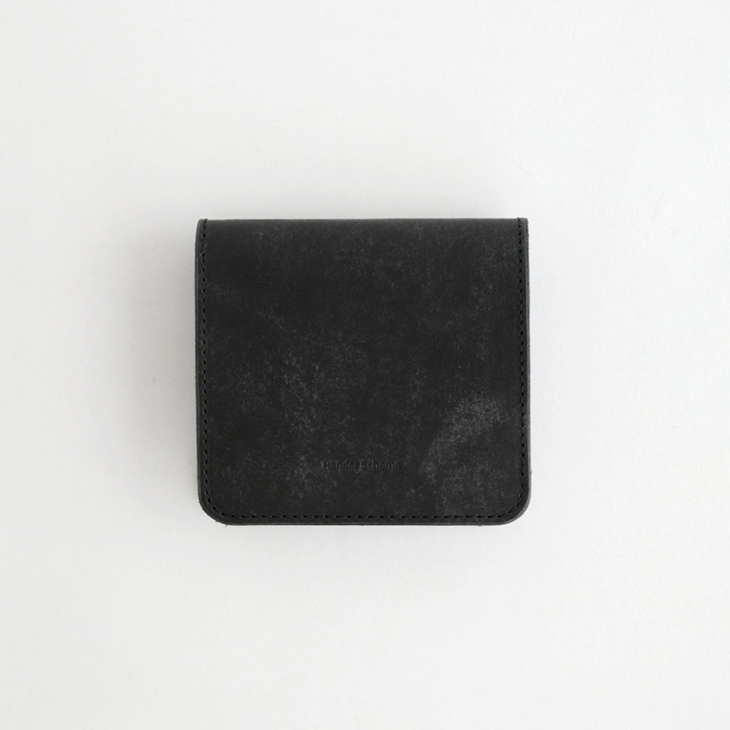 vertical wallet #black [tq-rc-vwt] - ciacura 三重県四日市市の