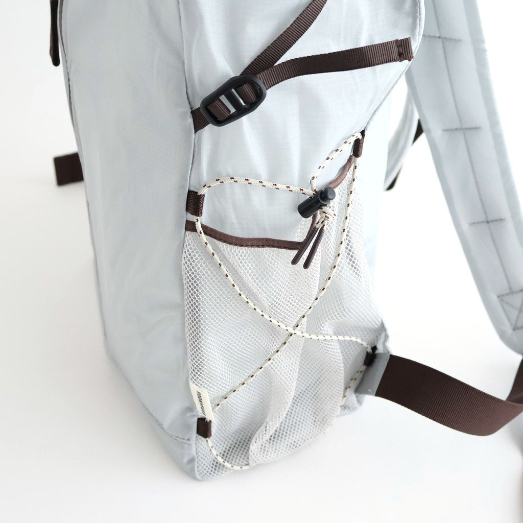 Useful Sheer Backpack #I/BLU [12611002]