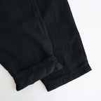 Wallet Pants RESORT MM #BLACK [TT-004R-MM]