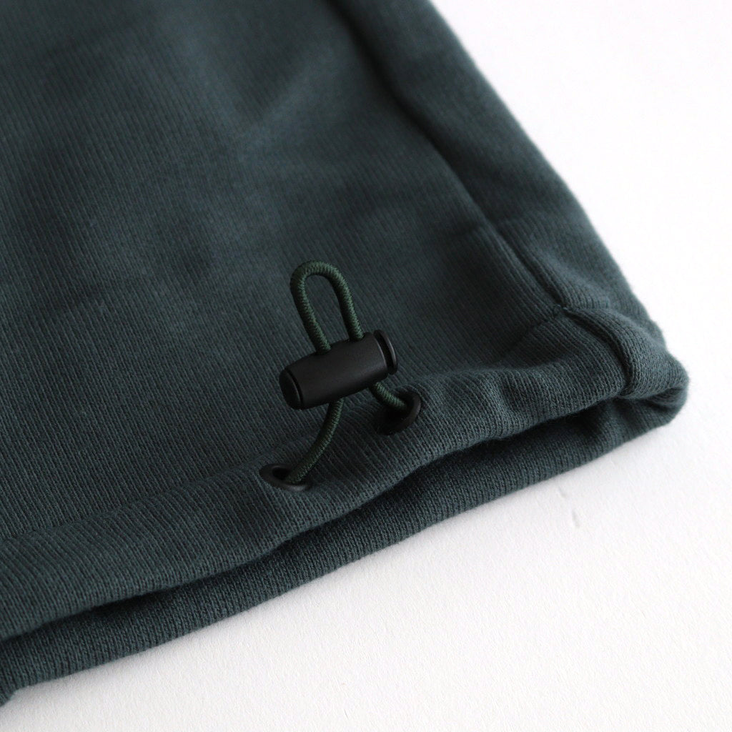 カンガルーポケットPK #GREEN [D224-T927]