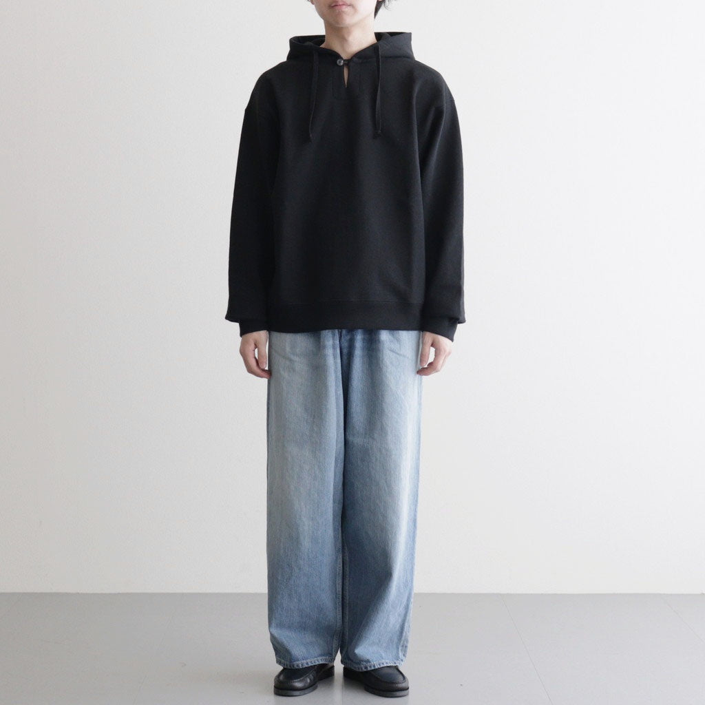 男性モデル(ハラ):172cm 55kg 着用サイズ：2