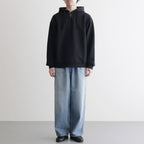 男性モデル(ハラ):172cm 55kg 着用サイズ：2