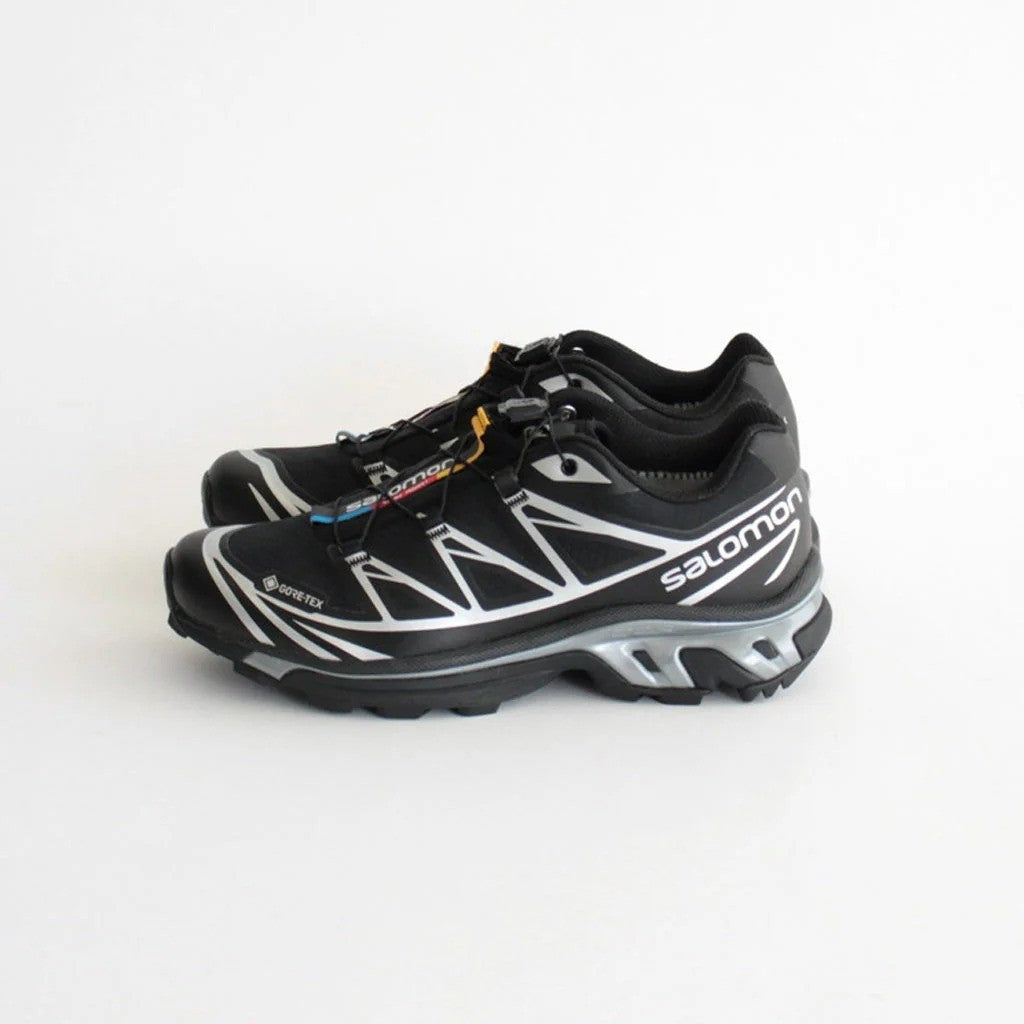 XT-6 GTX #Black [L47450600]