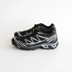 XT-6 GTX #Black [L47450600]