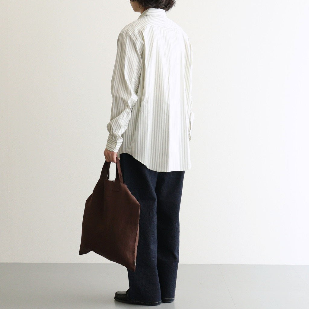 男性モデル(ハラ):172cm