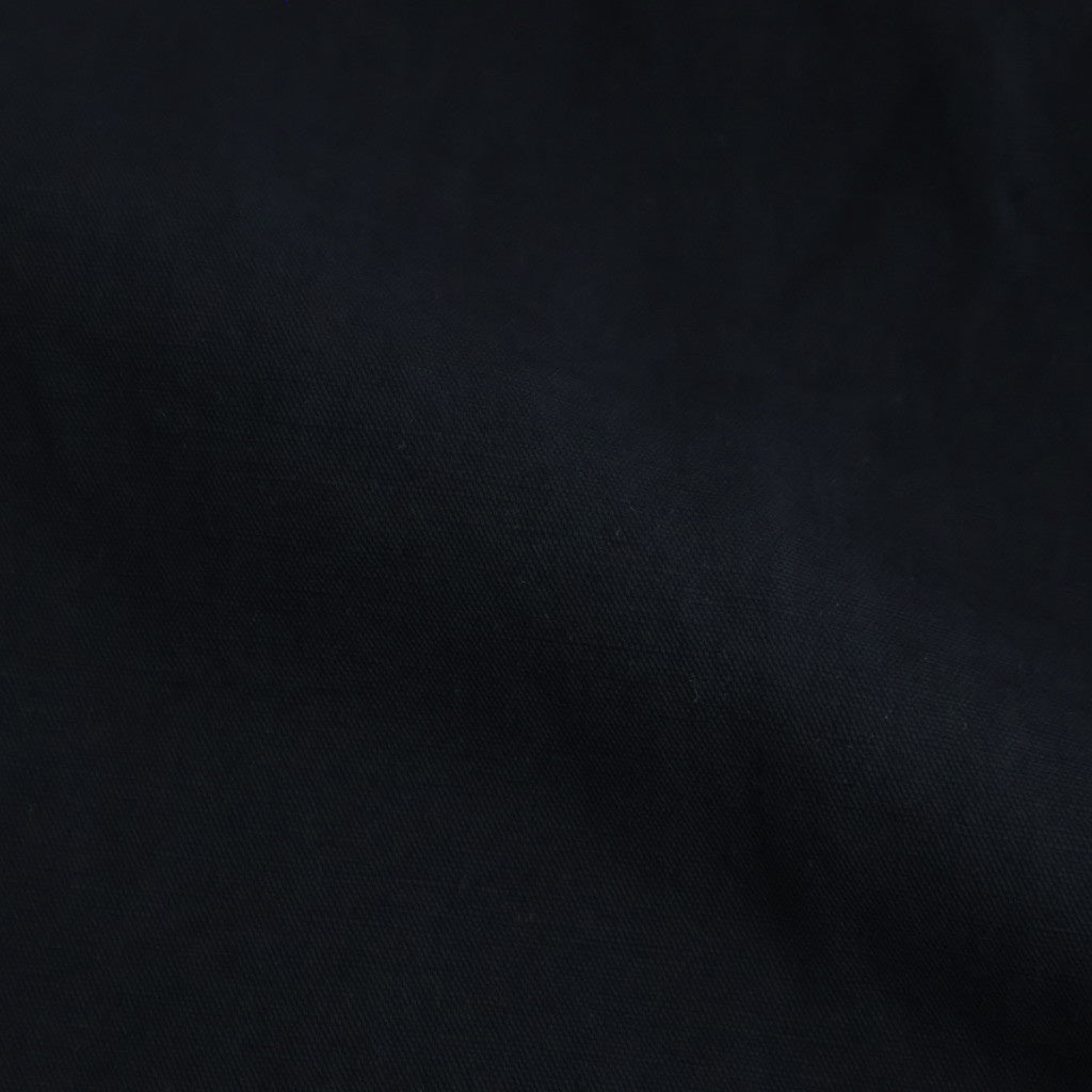 Short Overcoat Oiled #BLACK(OILED) [43052506]