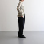 女性モデル(マツオ):156cm　着用サイズ:1