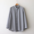 NRGFSH #05 Light Grey top [LE_NC0301SF]