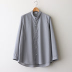 NRGFSH #05 Light Grey top [LE_NC0301SF]