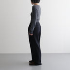 Cashmere Compact Cardigan #C/GRY [12520509]