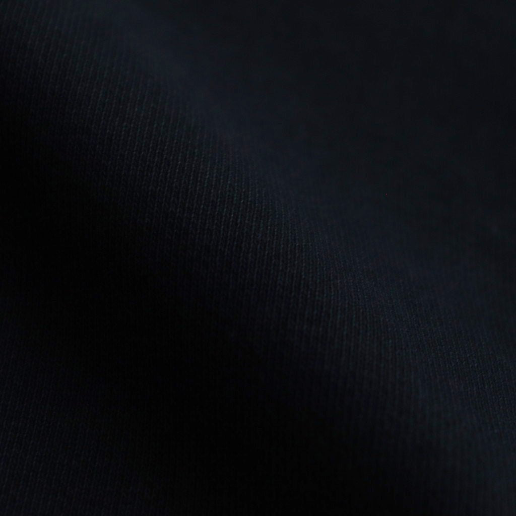 LIGHT OZ CREW NECK SWEAT #NAVY [FSC251-70160B]