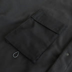 SYNTHETIC FLEECE SHIRT #GRAY [FSC243-30094]