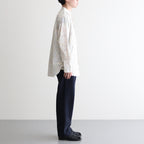 BUTTON SHIRT #ambers posy [44102]