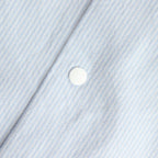 COMFORT SHIRT EXTRA WIDE S/S #sax-st [15131]