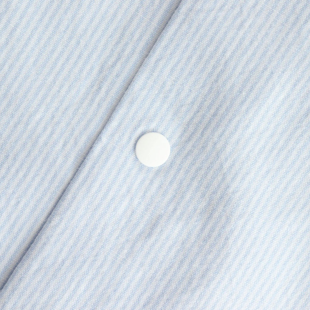 COMFORT SHIRT EXTRA WIDE S/S #sax-st [15131]