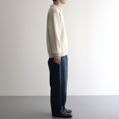 MG Skipper L/S #Ivory [2403-019]