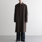 男性モデル(ハラ):172cm 58kg 着用サイズ：3