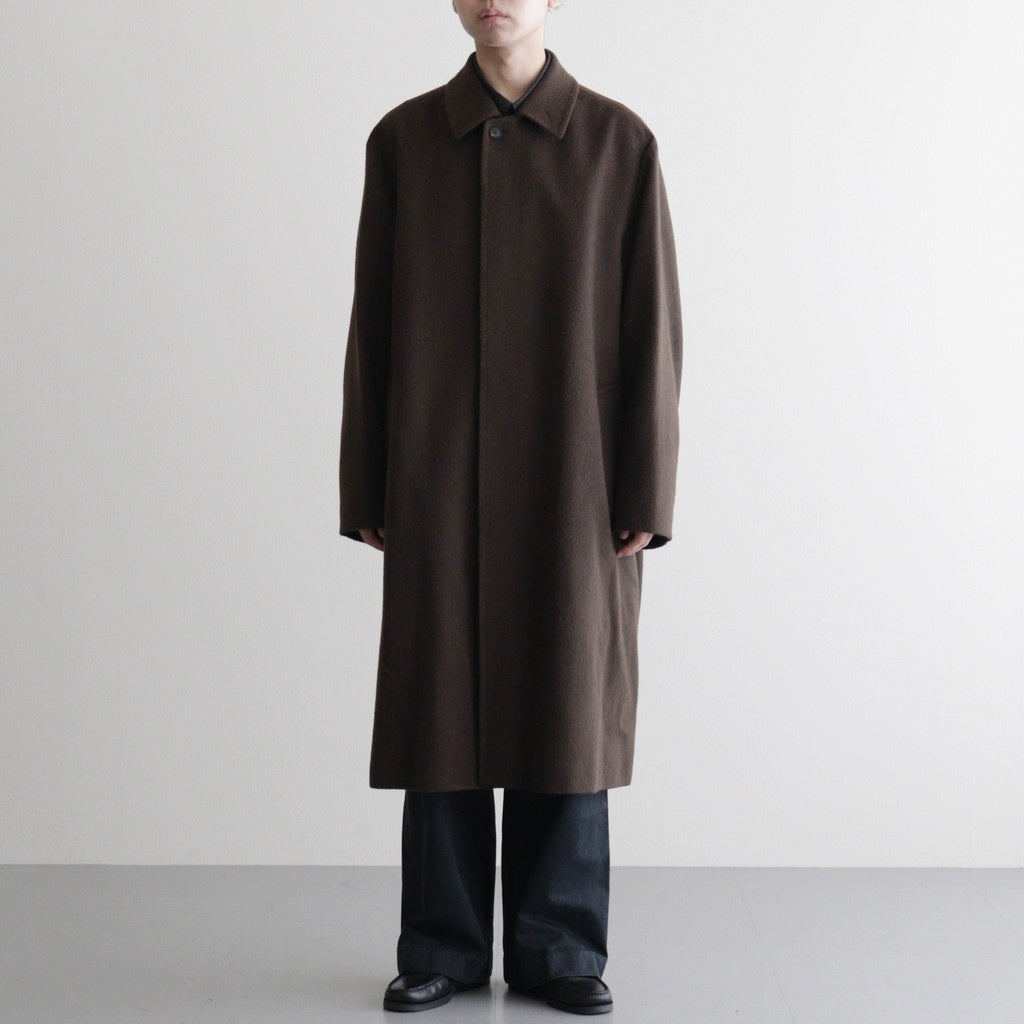 男性モデル(ハラ):172cm 58kg 着用サイズ：3