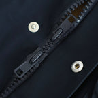 N/C GROSGRAIN MOUNTAIN PARKA #NAVY [FSC253-20171]