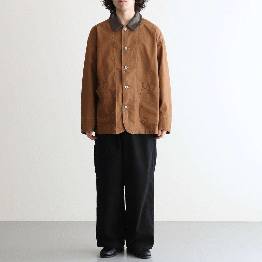 男性モデル(ハラ):172cm 55kg 着用サイズ：M