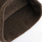 Soft Knit Beanie #BRN [12521031]