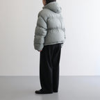 Ultralight Goose Jacket #SAGE [12520004]