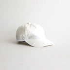 Chicory Cap #Off White [N-1427]