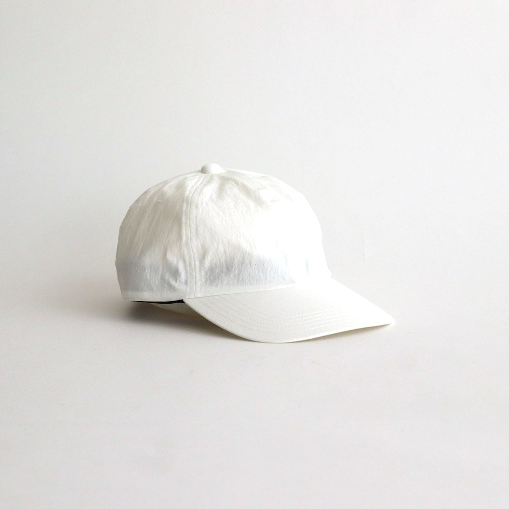 Chicory Cap #Off White [N-1427]