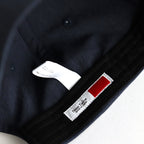 Chicory Cap #Navy [N-1427]