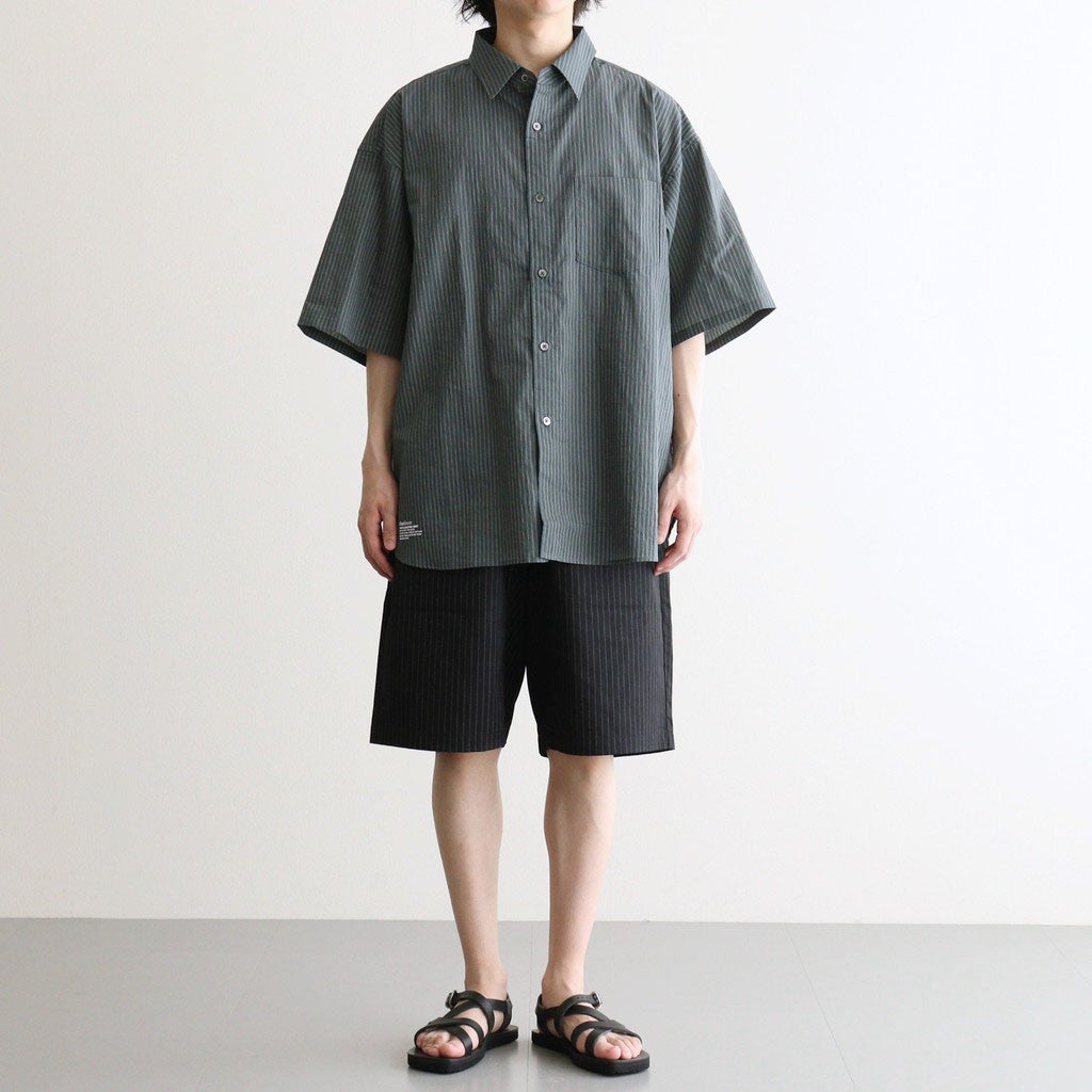 男性モデル(ハラ):172cm 55kg 着用サイズ：M