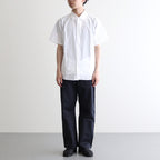 ※男性モデル(ハラ):172cm 58kg 着用サイズ:M