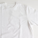 2-Pack Crew Neck Tee #WHITE [GU251-70101B]