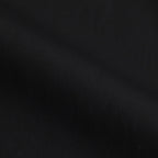 Silicon Poplin Two Tuck Easy Pants #BLACK [GM251-40148]